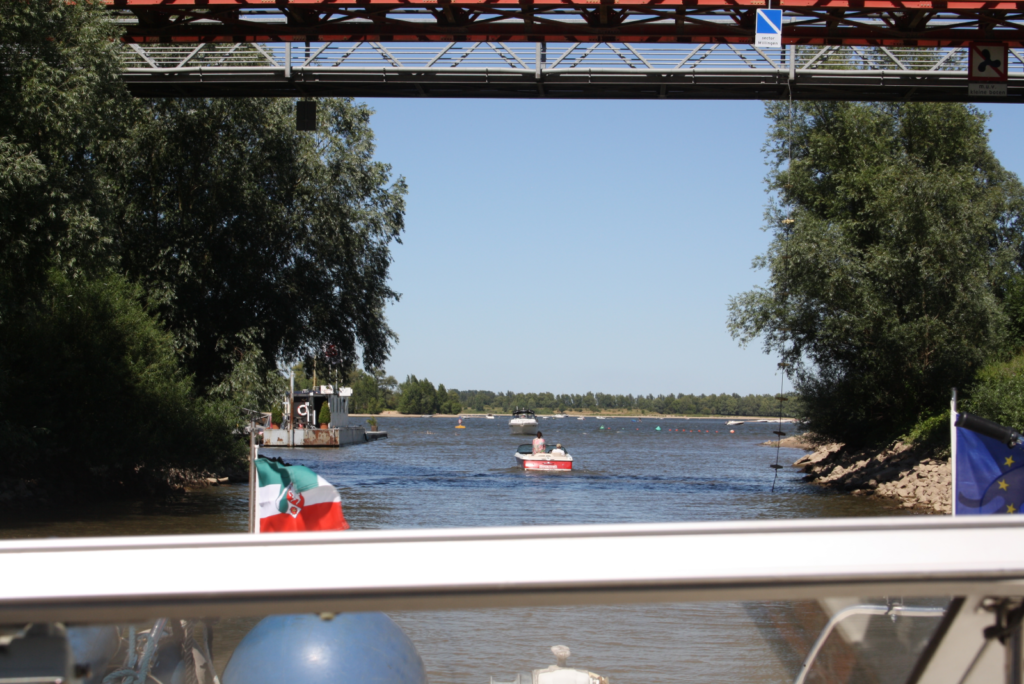 Bootstour Overijssel-2018