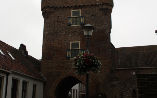 Bootstour Overijssel-2018