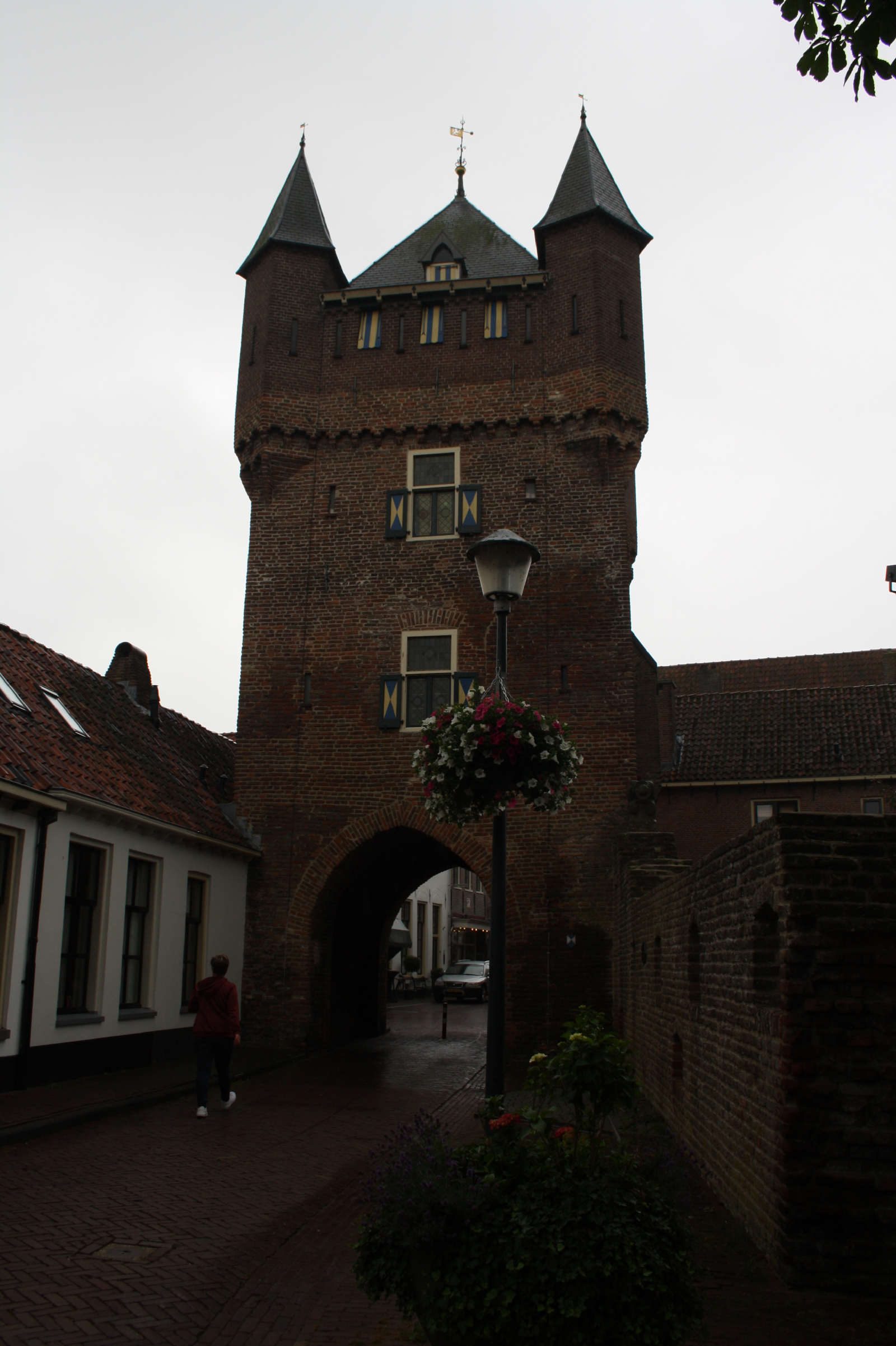 Bootstour Overijssel-2018