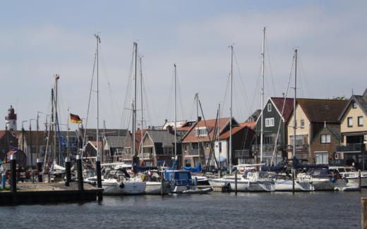 Bootstour Overijssel-2018