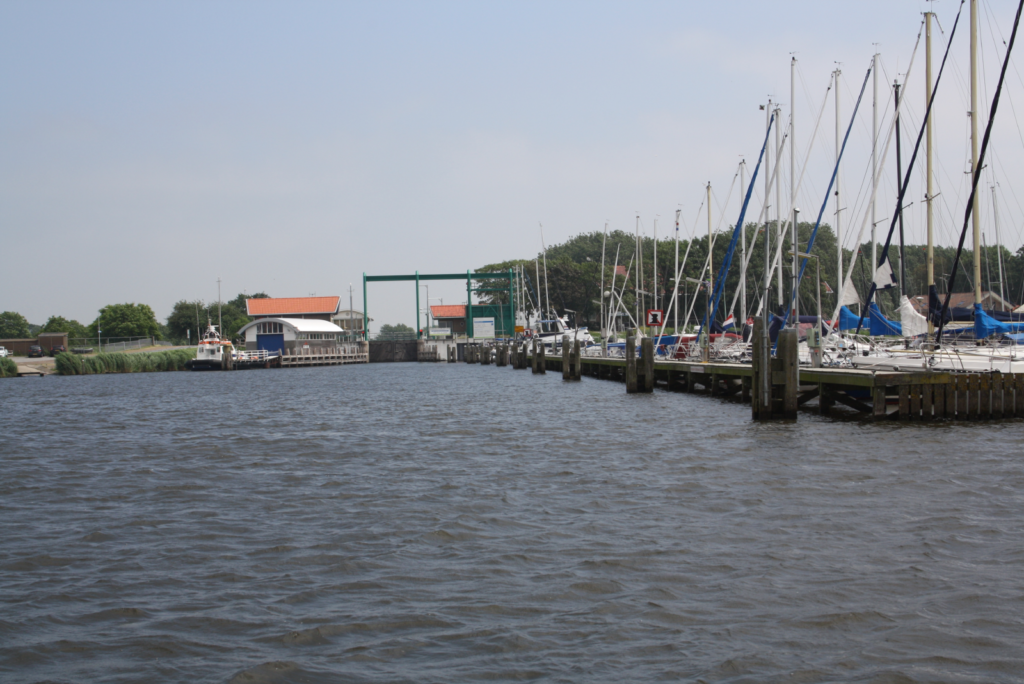 Bootstour Overijssel-2018