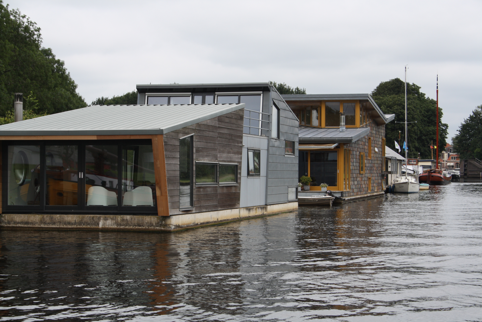 Bootstour Overijssel-2018