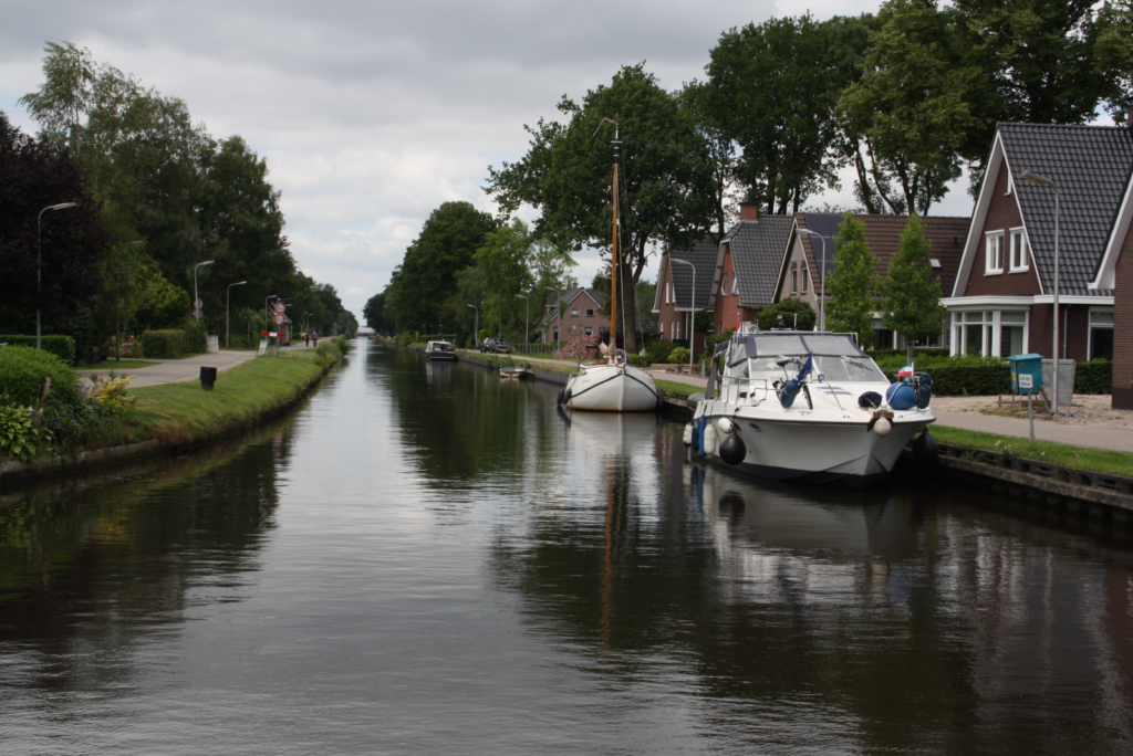 Bootstour Overijssel-2018