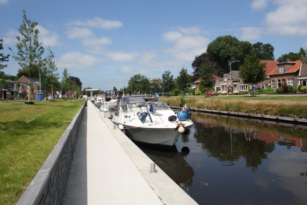 Bootstour Overijssel-2018