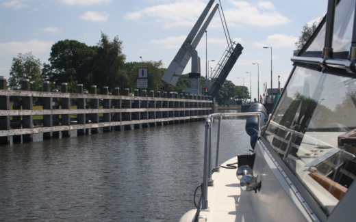 Bootstour Overijssel-2018