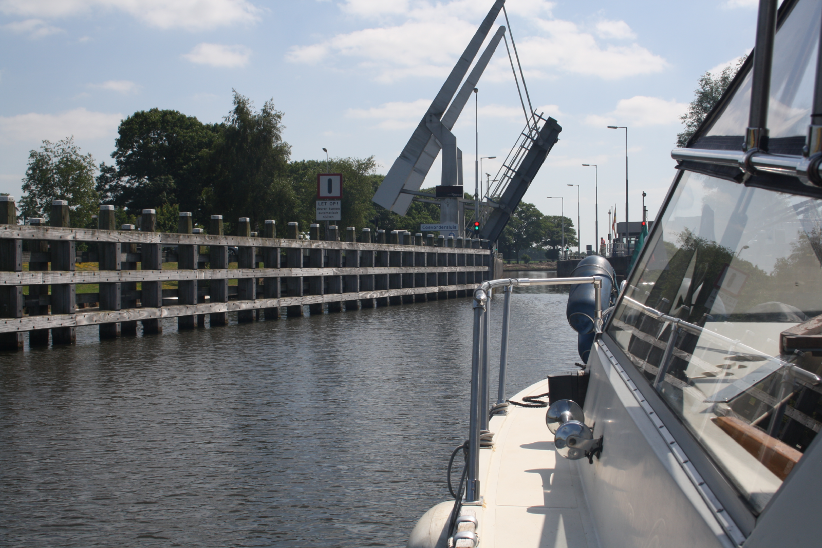 Bootstour Overijssel-2018