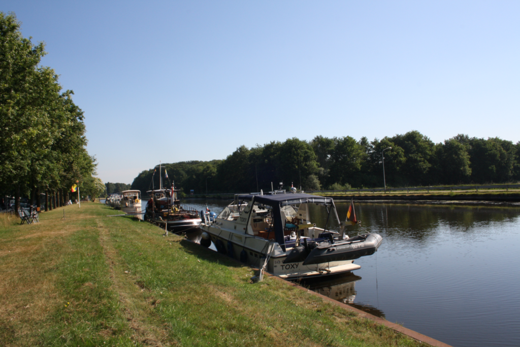 Bootstour Overijssel-2018