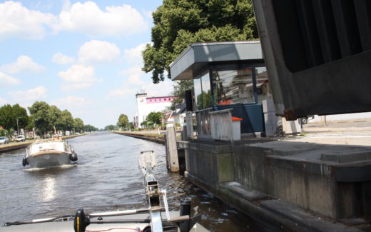 Bootstour Overijssel-2018