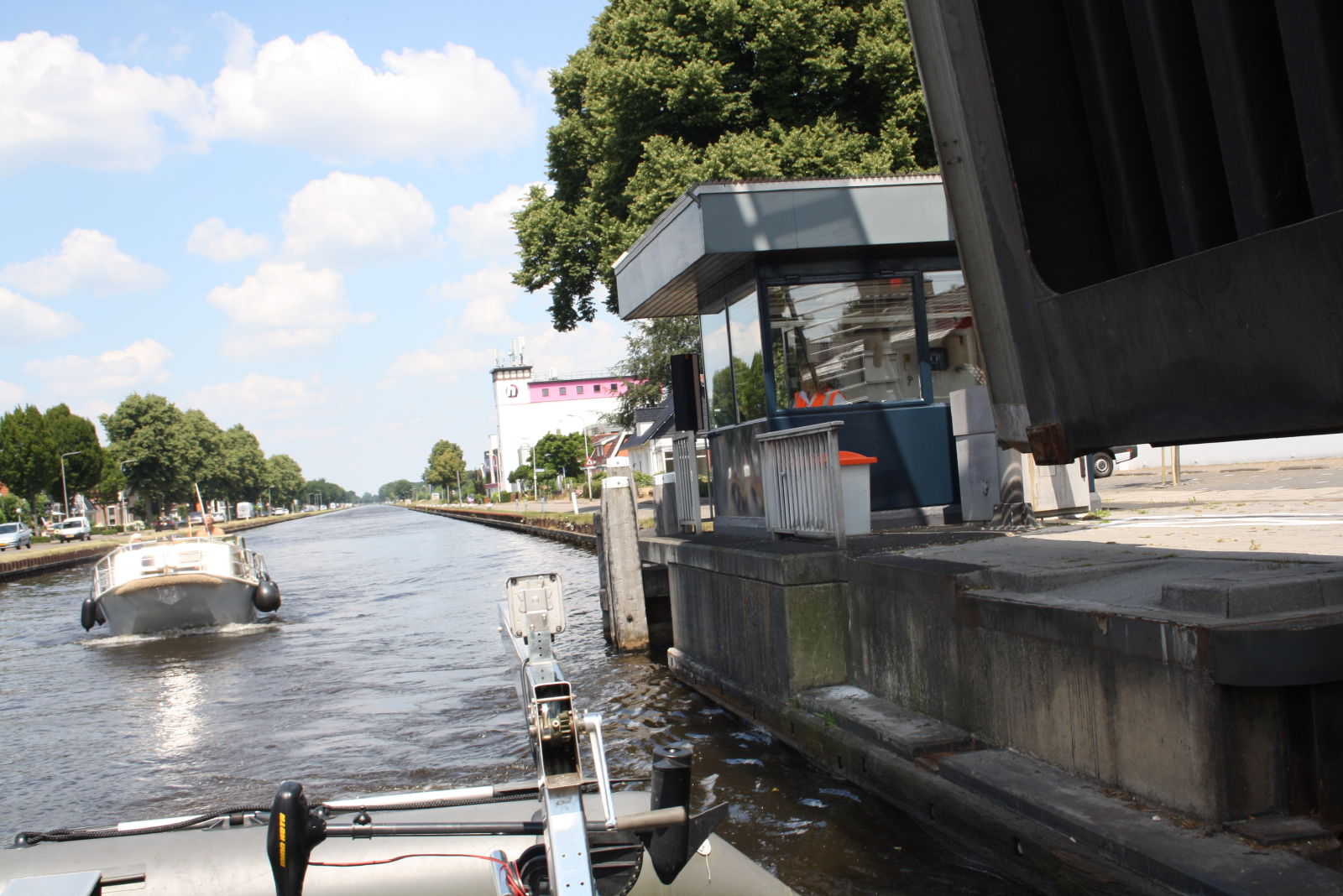 Bootstour Overijssel-2018