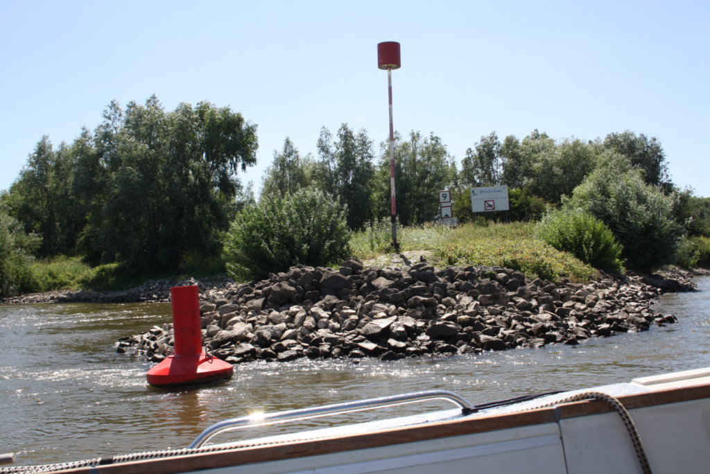 Bootstour Overijssel-2018