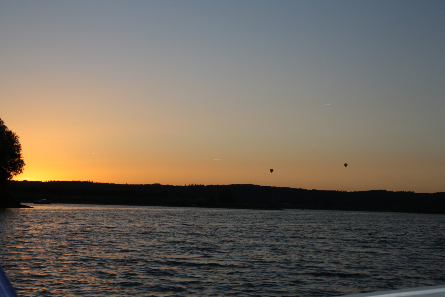 Bootstour Overijssel2018 Teil 4 Schlagercity
