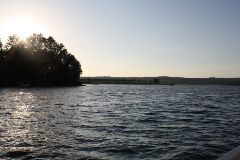 Bootstour Overijssel2018 Teil 4 Schlagercity