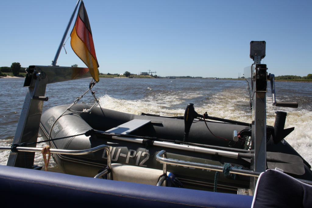 Bootstour Overijssel-2018