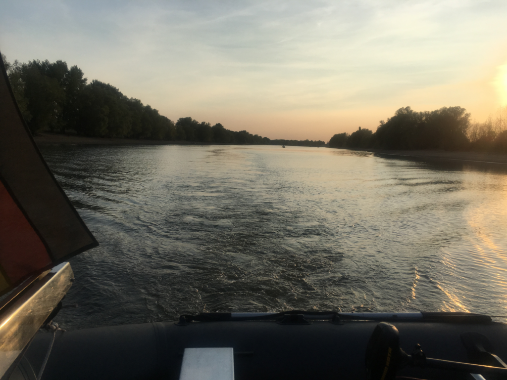 Bootstour Overijssel-2018