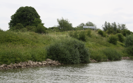 Bootstour Rhein-Maas 2017