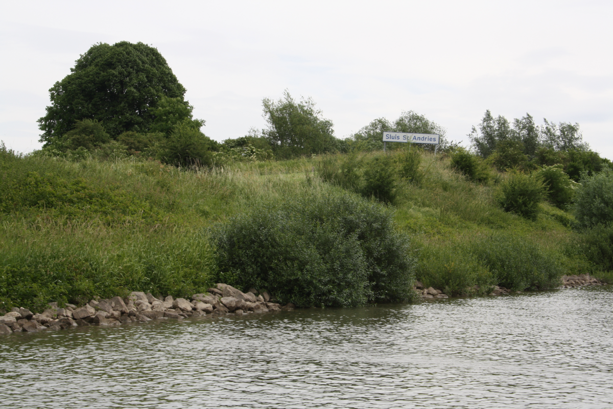 Bootstour Rhein-Maas 2017