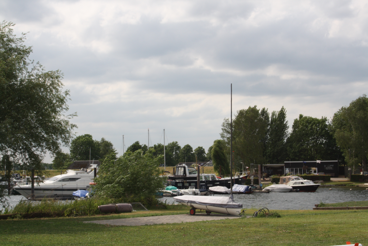 Bootstour Rhein-Maas 2017