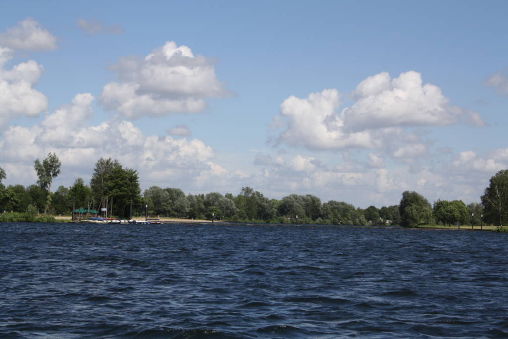 Bootstour Rhein-Maas 2017