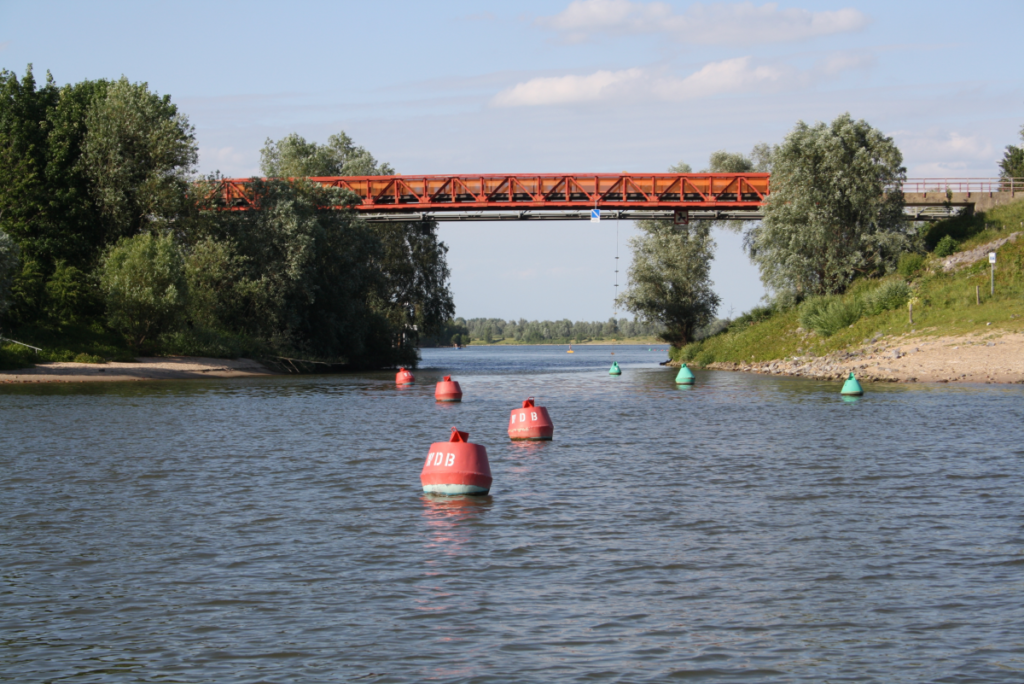 Bootstour Rhein-Maas 2017