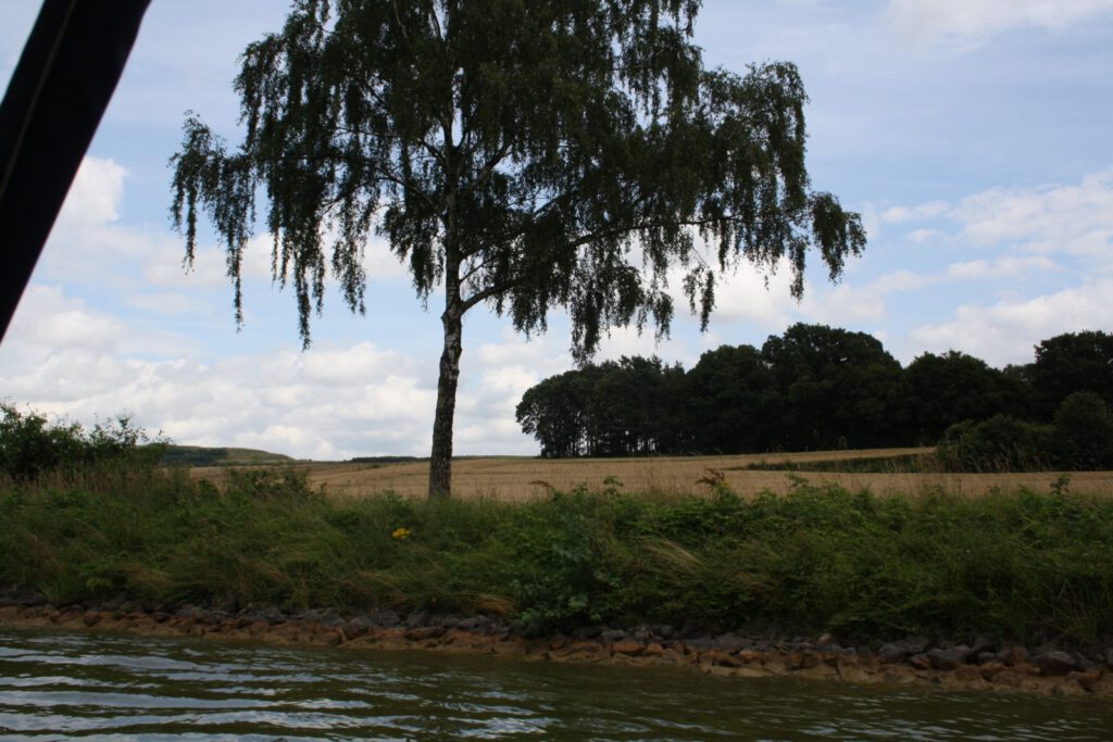 Bootstour Veenvaart 2016