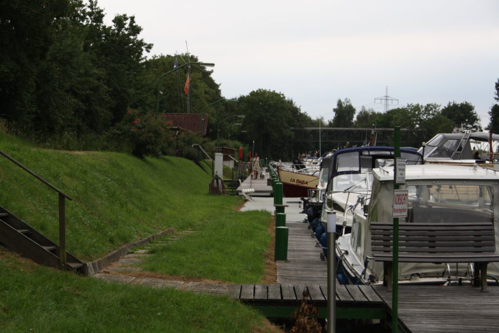 Bootstour Veenvaart 2016