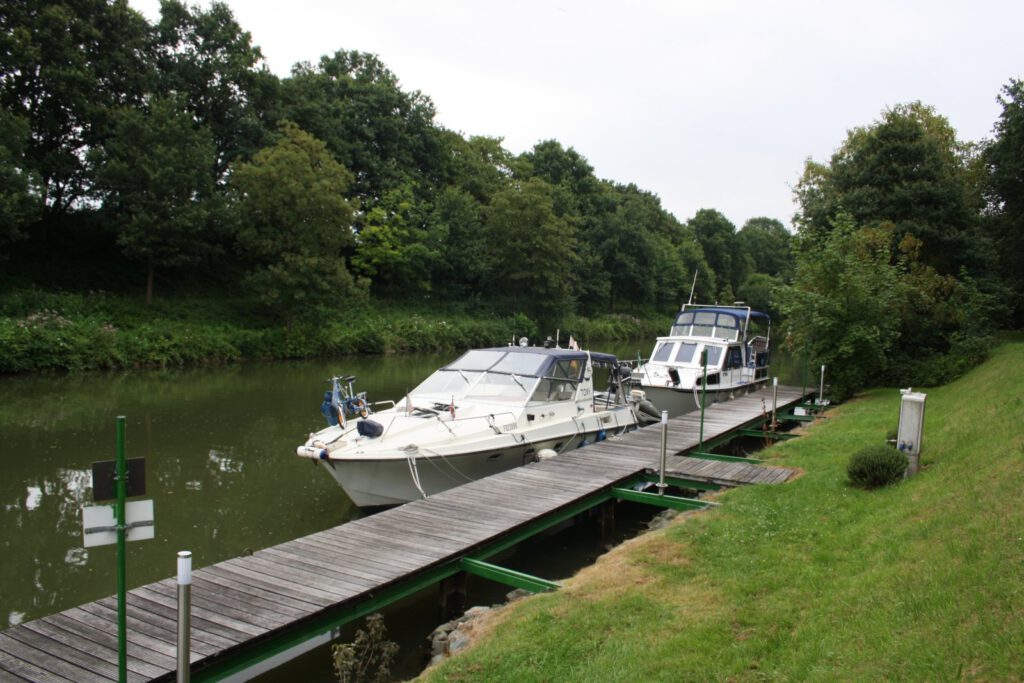 Bootstour Veenvaart 2016