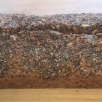 Eiweissbrot Dunkel