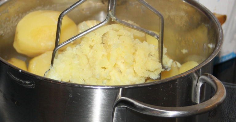 Tzaziki – selbstgemacht – Schlagercity