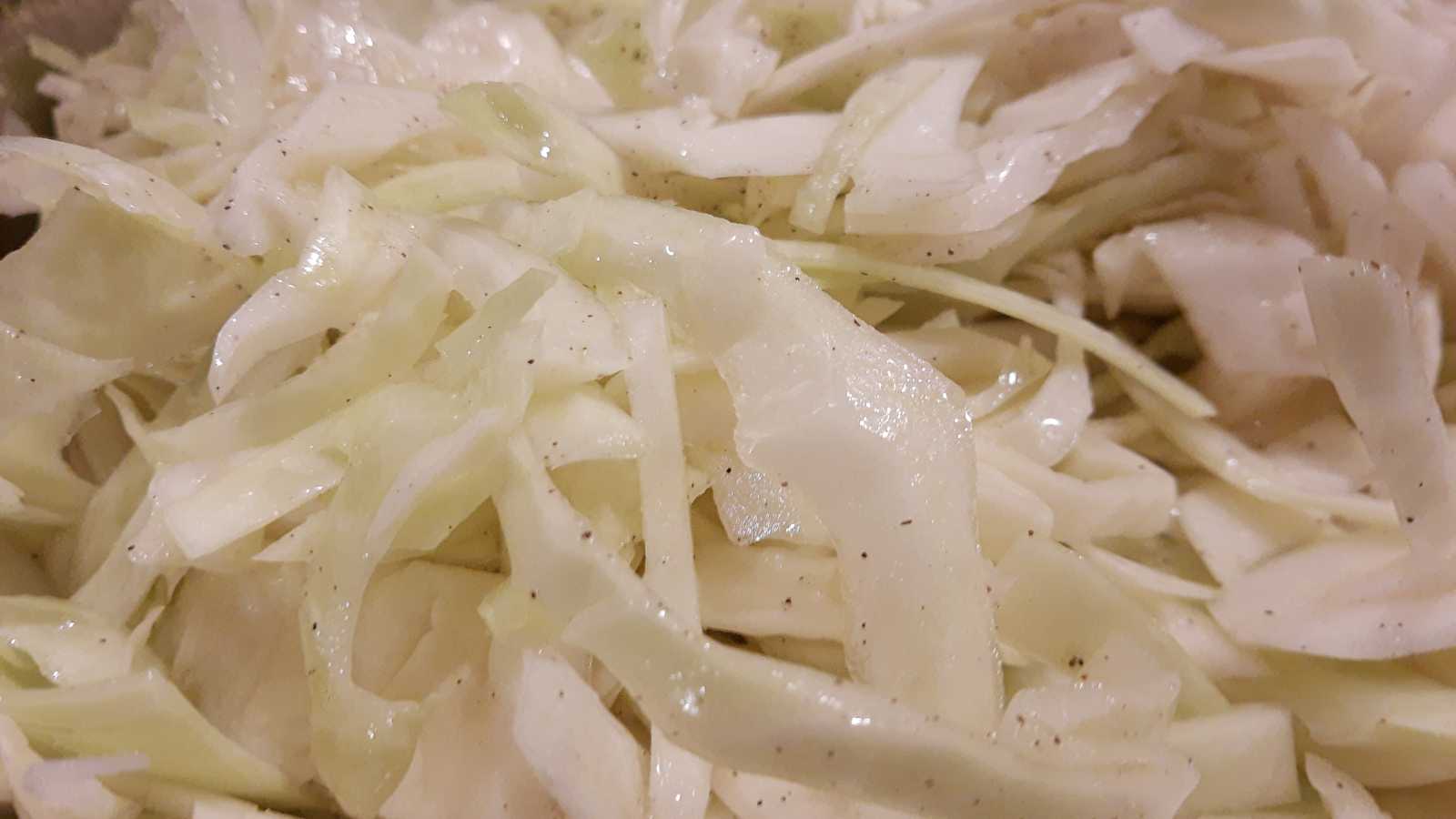 Krautsalat Selbstgemacht - Rezepte Suchen