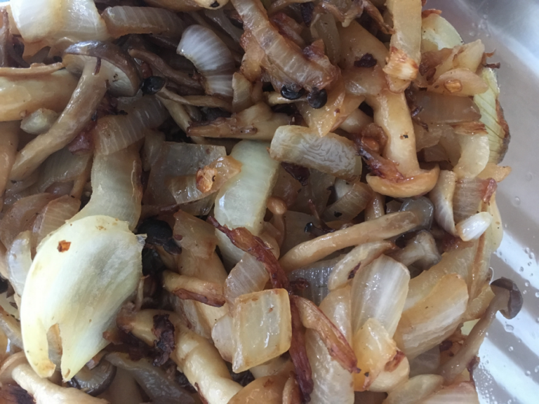Tzaziki – selbstgemacht – Schlagercity