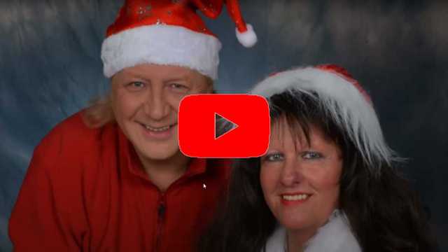 Die Hubertys - Ich wär so gern dein Weihnachtsmann